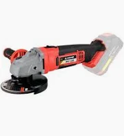 Amoladora Batería Agbx 2014 STAYER
